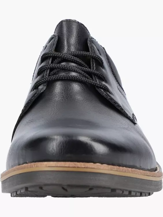 Rieker Herren Schnürschuhe