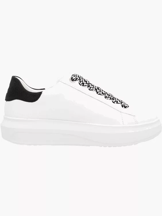 Rieker Damen Sneaker Low