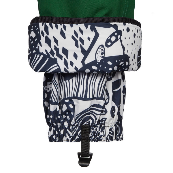 CRUSADE SKIHOSE Kinder - Skihose