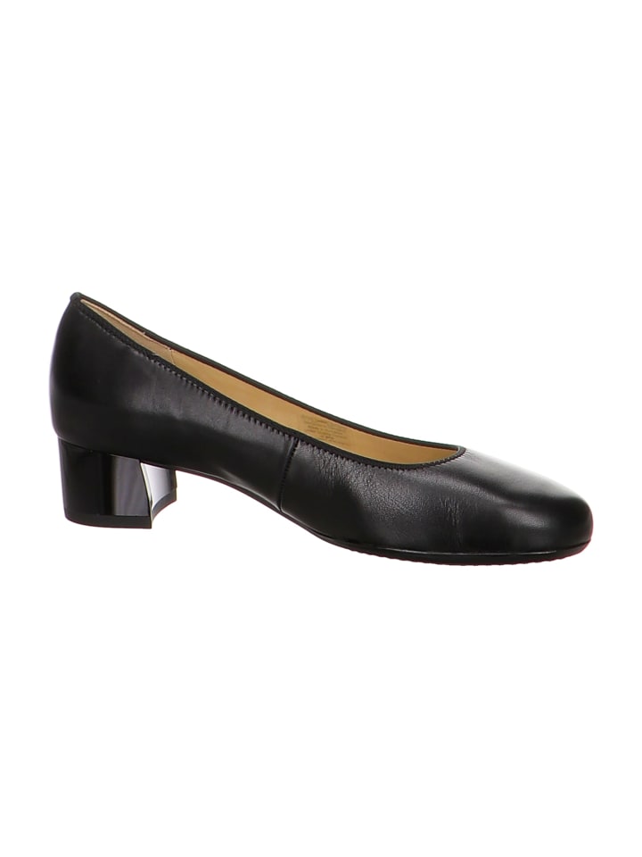 ara Brautschuhe in Schwarz günstig kaufen