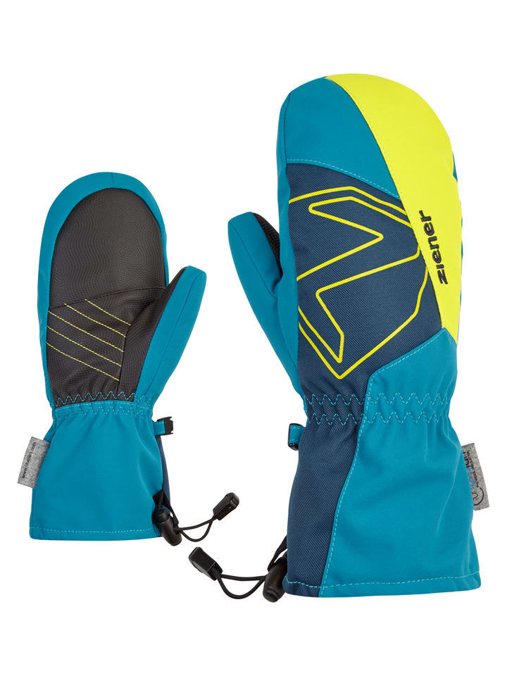 Ziener Ski-/ Snowboardfäustlinge 