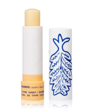 KORRES Thyme Honey Lip Balm Schimmernd Lippenbalsam-4.5 g