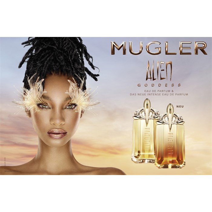 Eau de Parfum Spray Intense