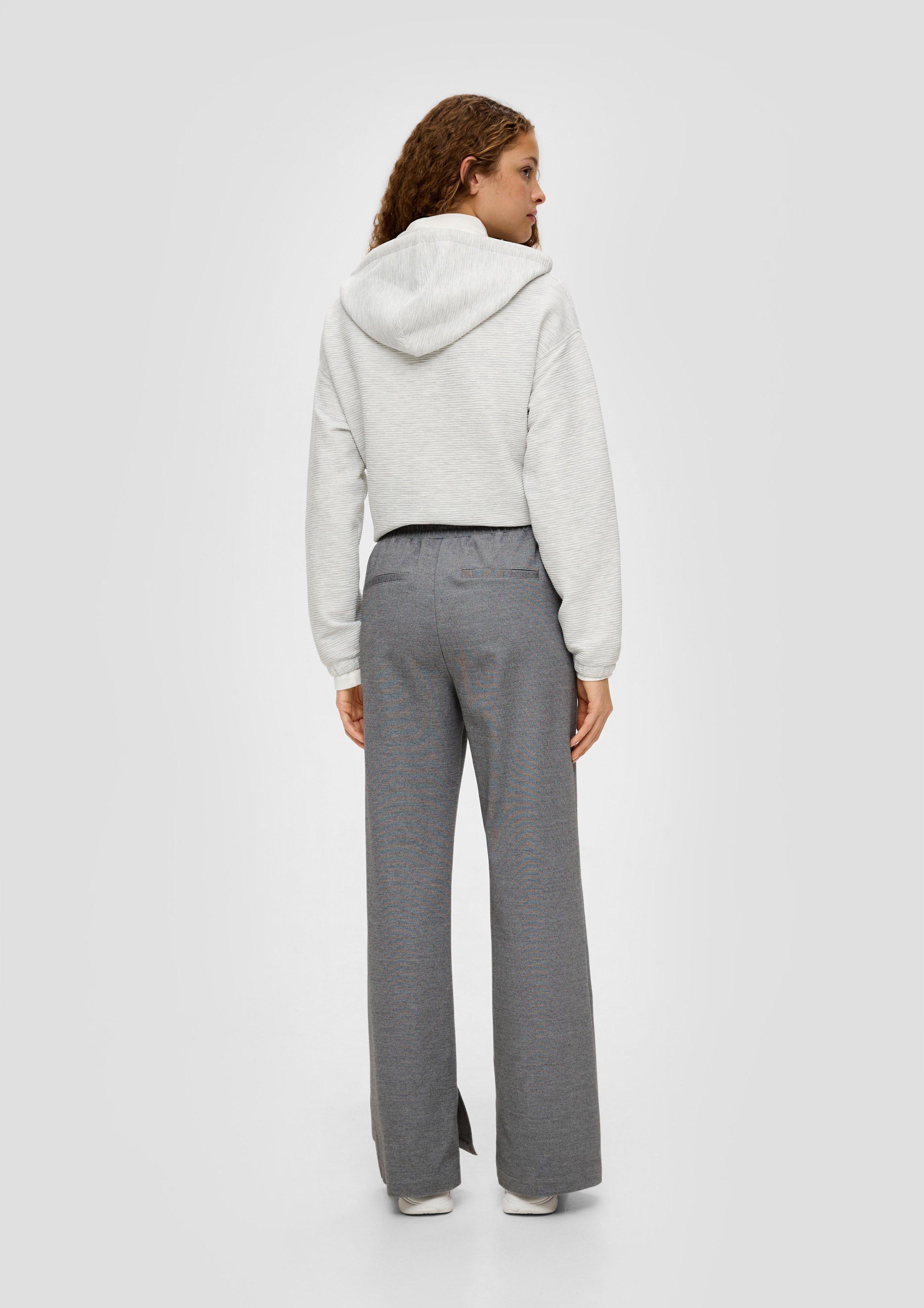 Regular: Sweatpants aus Viskosemix  2138374-98W0