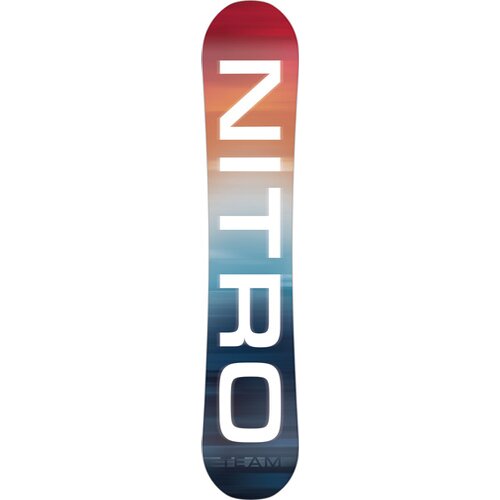 SNOWBOARD TEAM GULLW.WIDE BRD´23