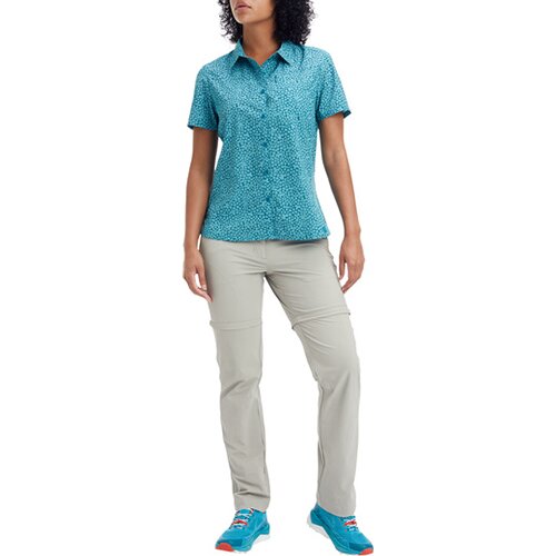 DAMEN BLUSE PALLA W