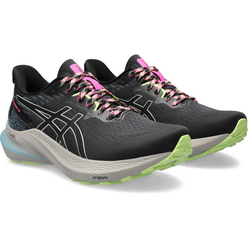 ASICS GT-2000 12 TR Laufschuhe Damen