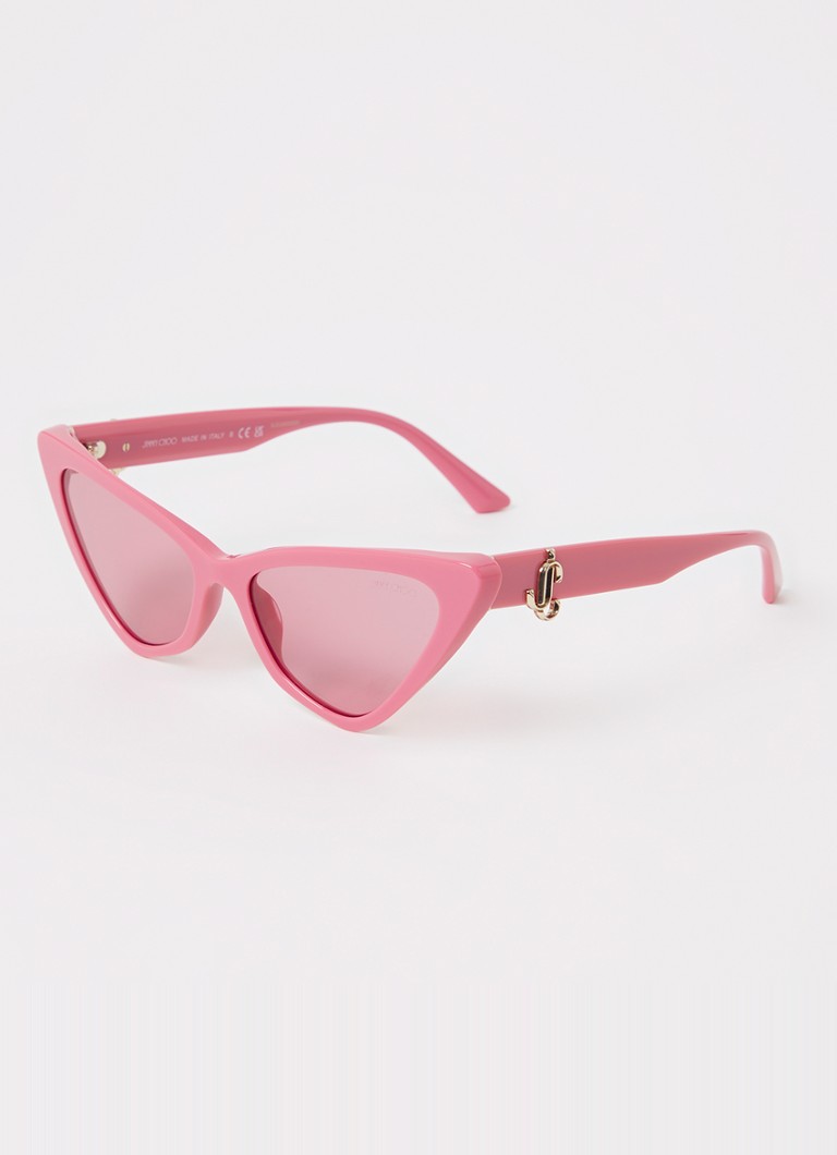 Jimmy Choo saulesbrilles JC5008