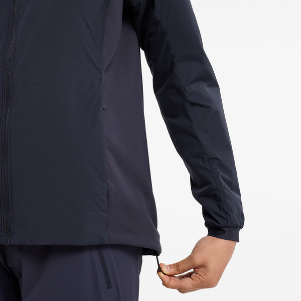 ATOM HOODY W Damen - Isolationsjacke