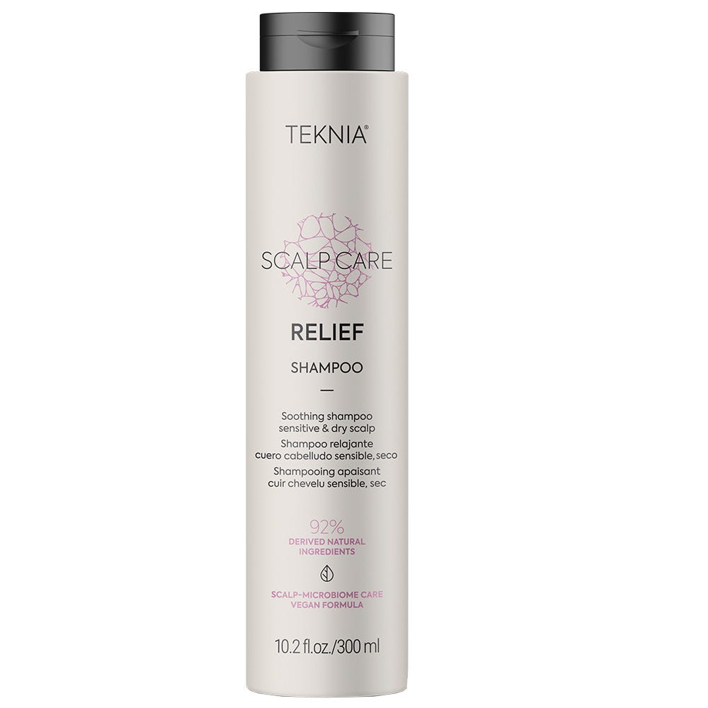 Lakmé TEKNIA Relief Shampoo 300 ml