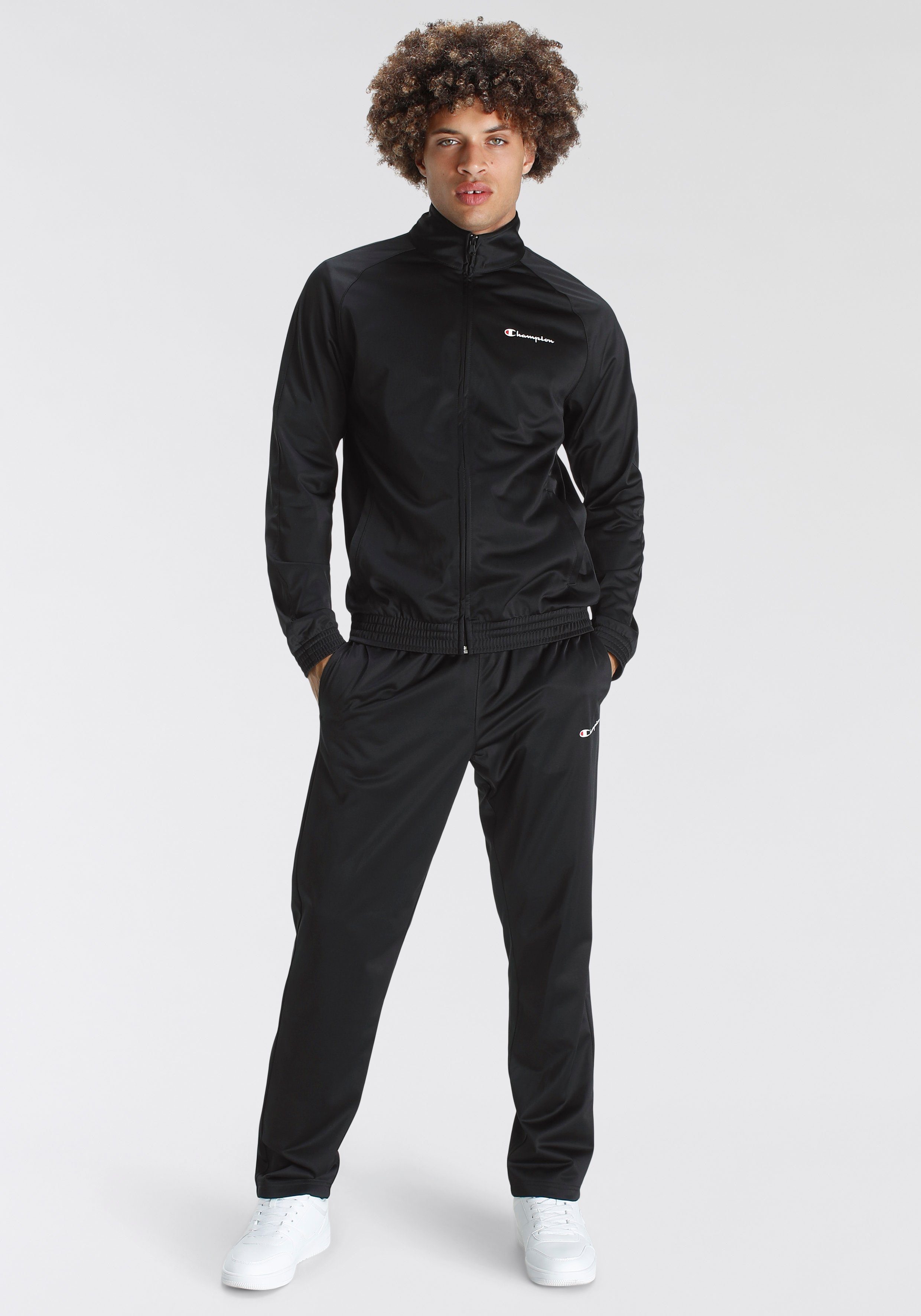 Champion Trainingsanzug Classic Tracksuit