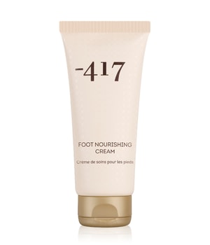minus417 Catharsis & Dead Sea Therapy Fußcreme-100 ml
