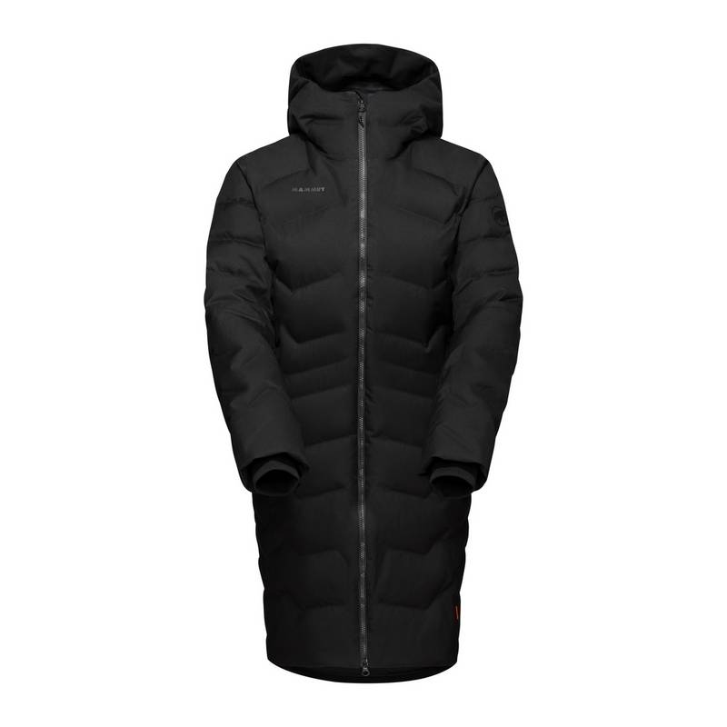 Mammut Photics Thermo Hardshelljacke Damen