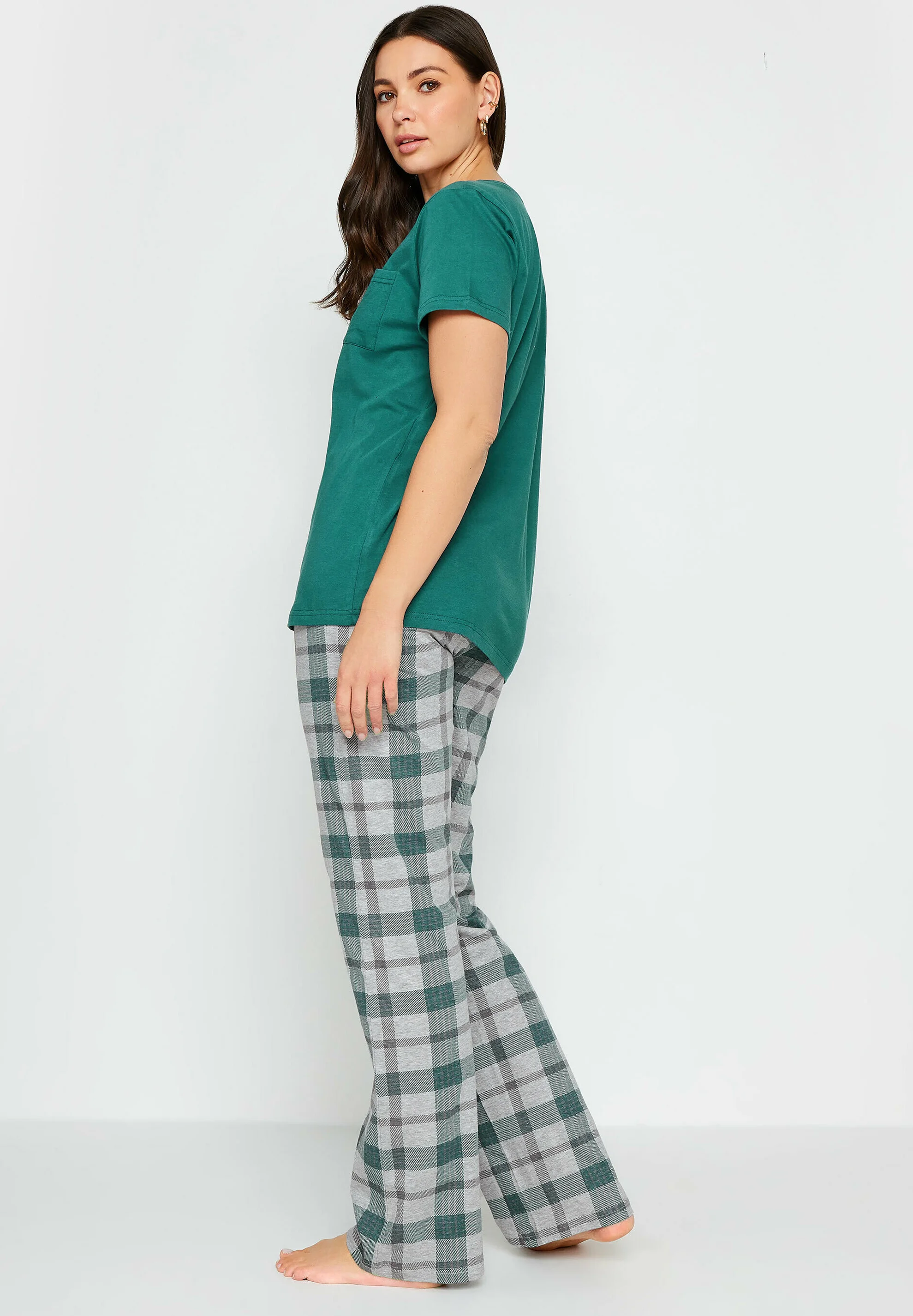 Conjunto de cuadros Long Tall Sally - Pijama