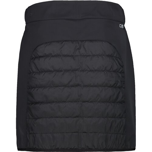 DAMEN ROCK WOMAN SKIRT
