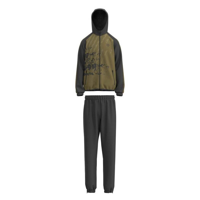 BIDI BADU Pure Wild Tracksuit Trainingsanzug Herren