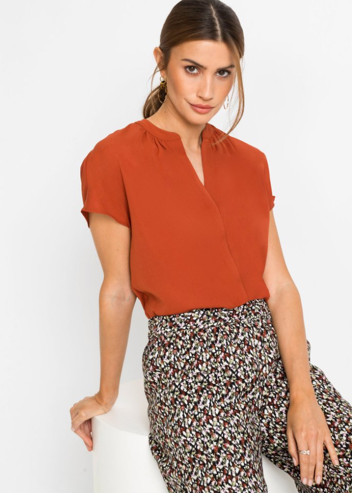 Bluse