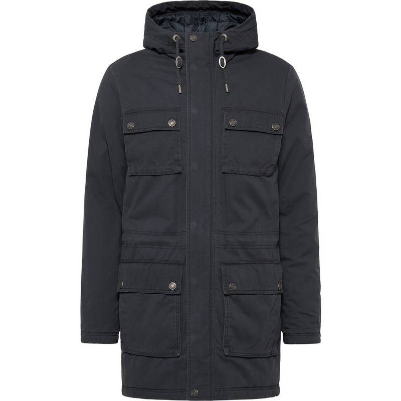 MO Winterjacke Herren