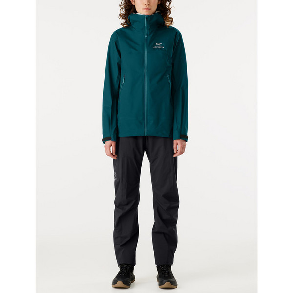 BETA PANT WOMEN' S Damen - Hardshellhose