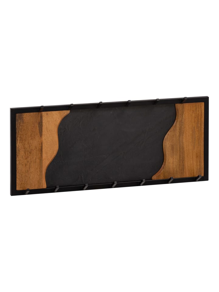 FineBuy Wandgarderobe 