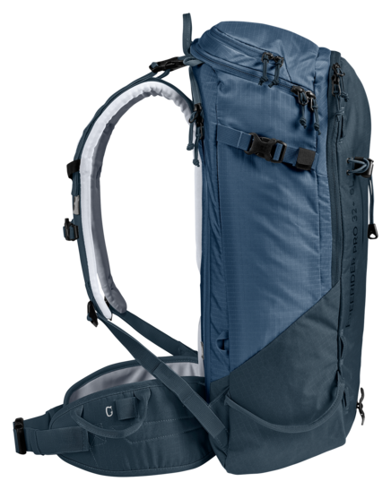 Freerider Pro 34+