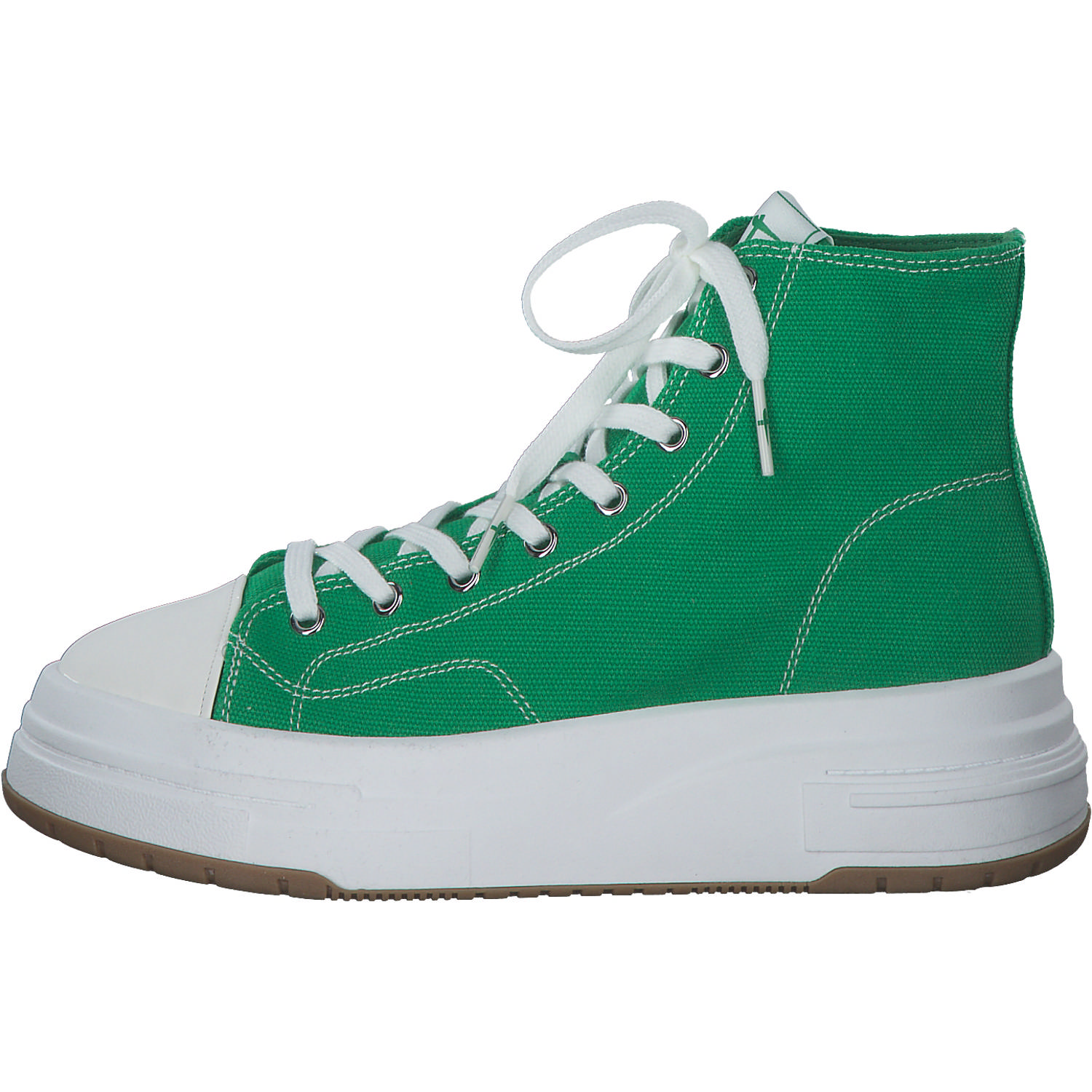 Tamaris 25216, Stiefel, Damen, Green