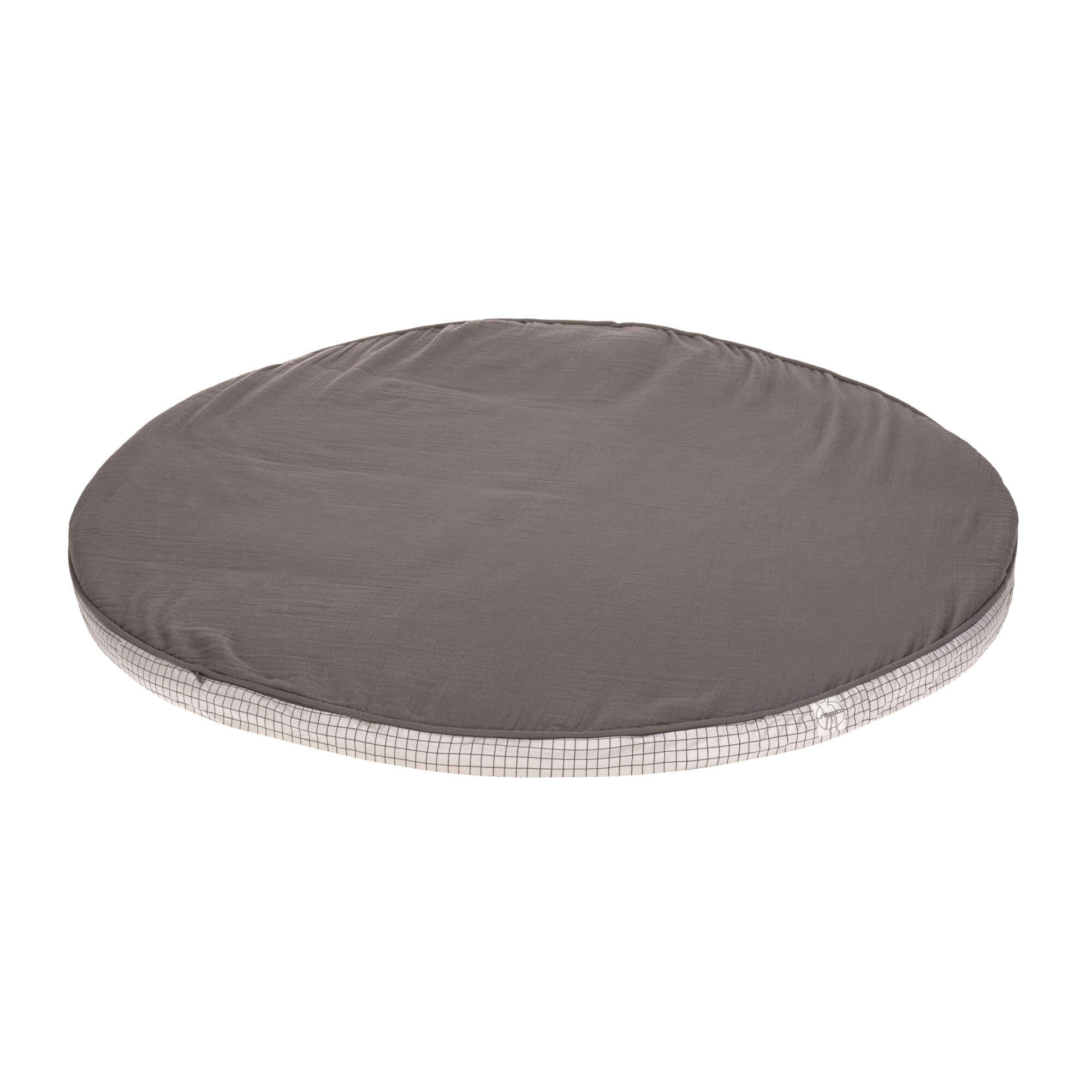 Sitzkissen - Seat Cushion, Anthracite