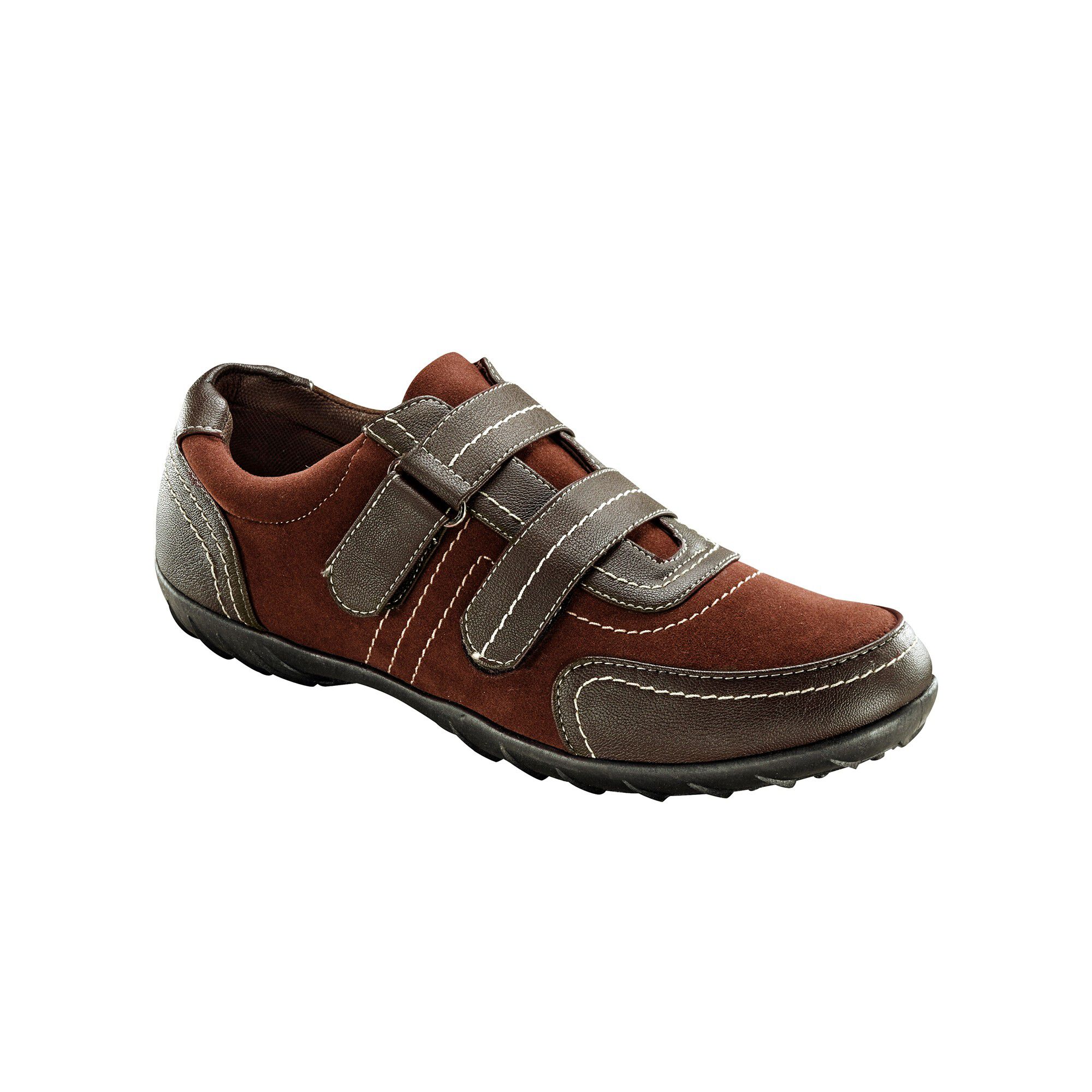 Derbies scratchés