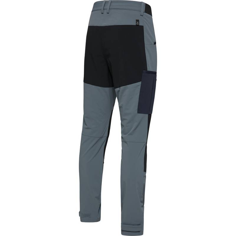 Haglfs Rugged Slim Pant Trekkinghose Herren