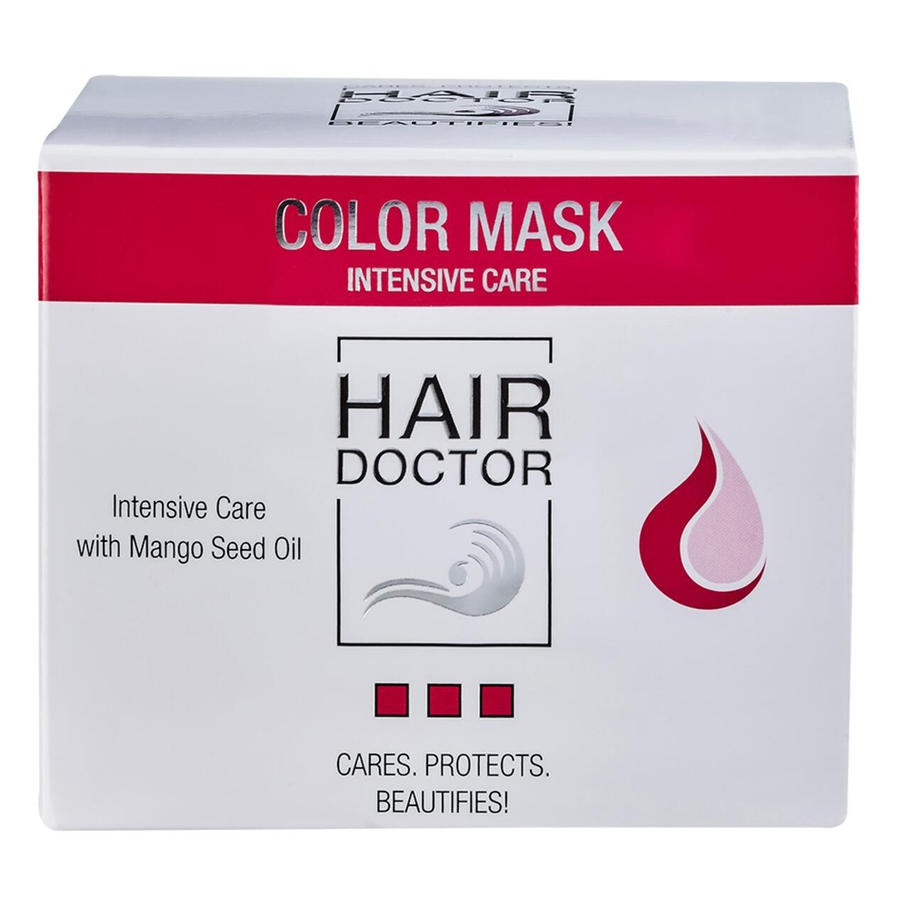 Hair Doctor Color Intense Maske Eau de parfum