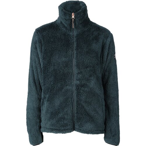 KINDER ROLLI PURDENA GIRLS FLEECE