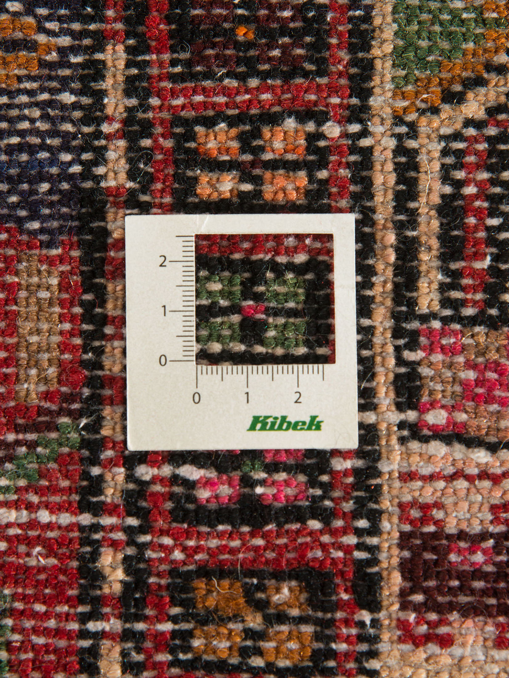 Tadjabad Hamadan ca. 148 x 260 cm, Unikat / Einzelstück