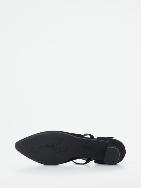 Spangenpumps-24270090008 Gabor Comfort