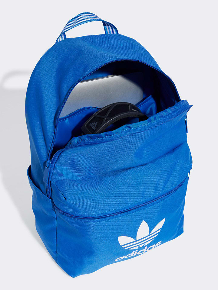 adidas Rucksack in Blau - (B)30,5 x (H)42 x (T)12,5 cm - 21,1 l günstig kaufen onesize