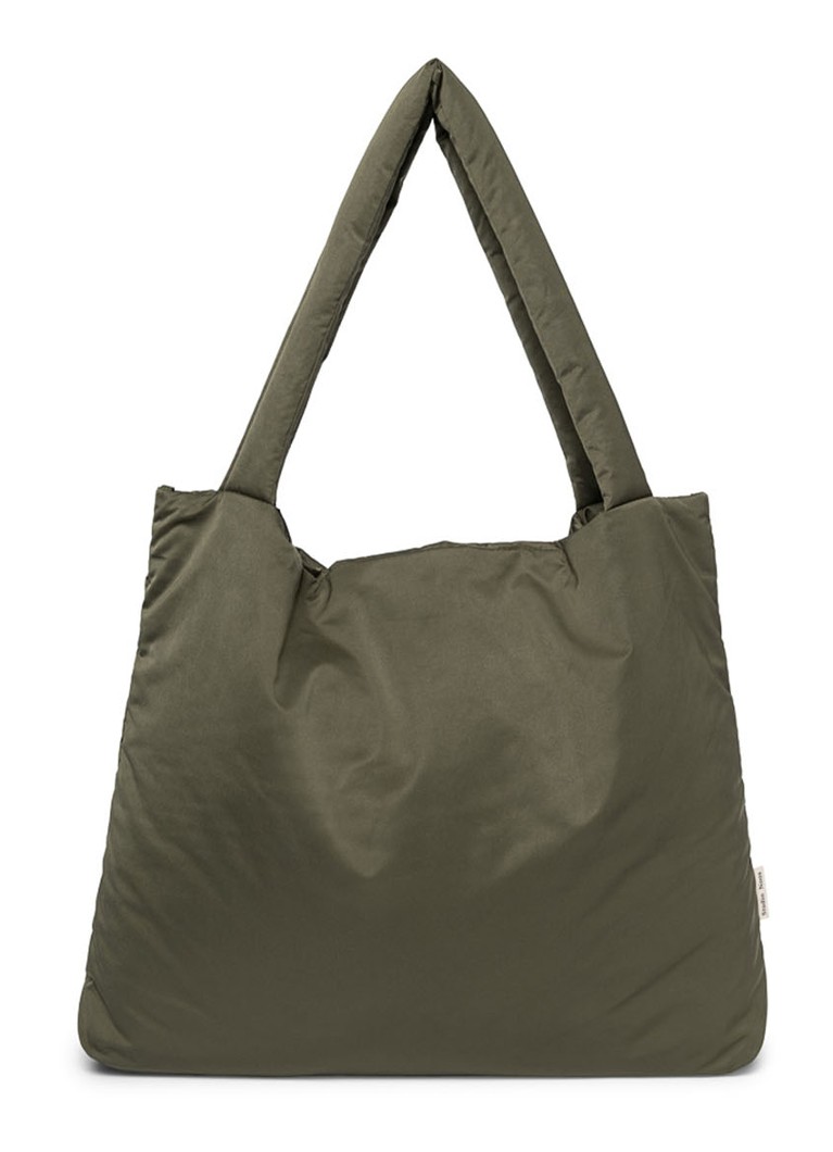 Studio Noos Puffy Mom-Bag