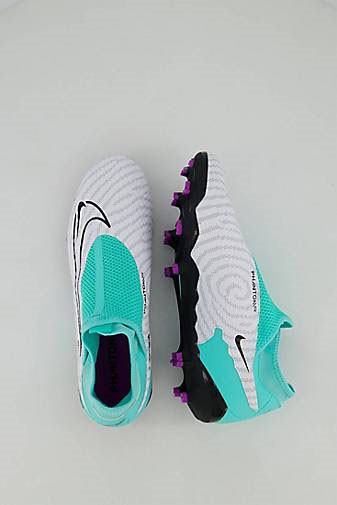 Nike Performance Herren Fußballschuhe Rasen/Kunstrasen PHANTOM GX ACADEMY FG/MG