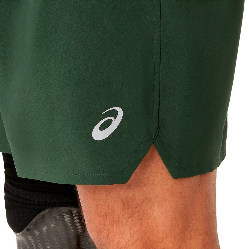 ASICS ROAD 7 Funktionsshorts Herren