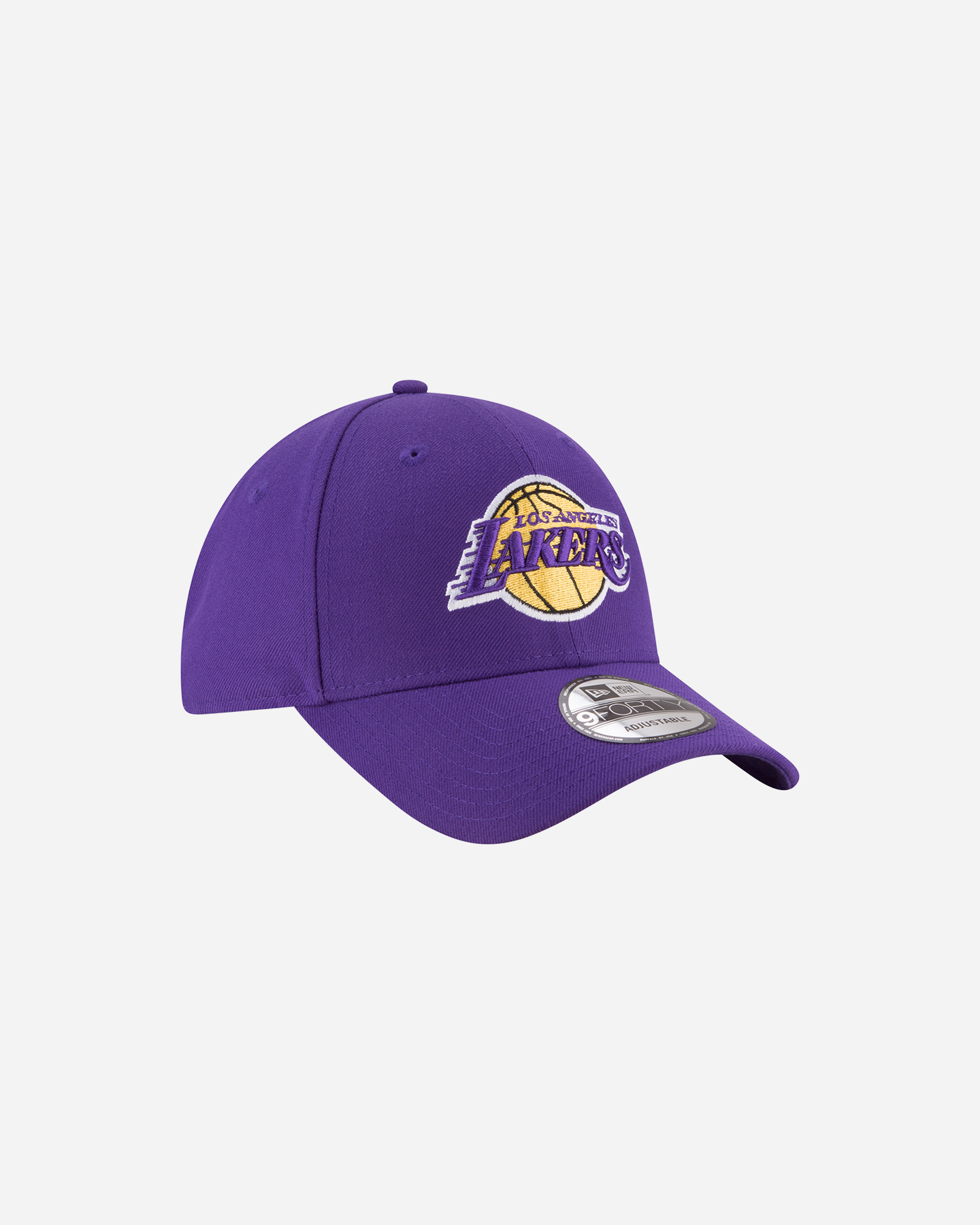 Cappellino New Era 9forty Los Angeles Lakers The League M 11405605
