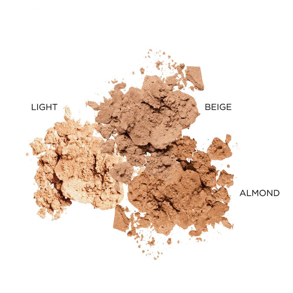 ANNEMARIE BÖRLIND TEINT Compact Powder