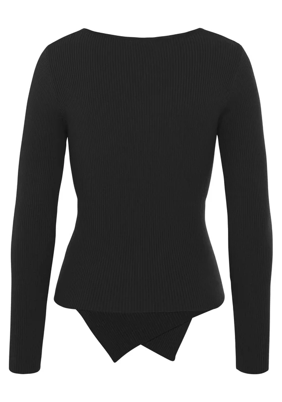 Strickpullover