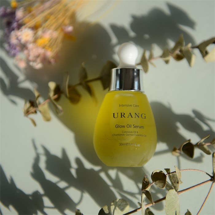 Glow Oil Serum
