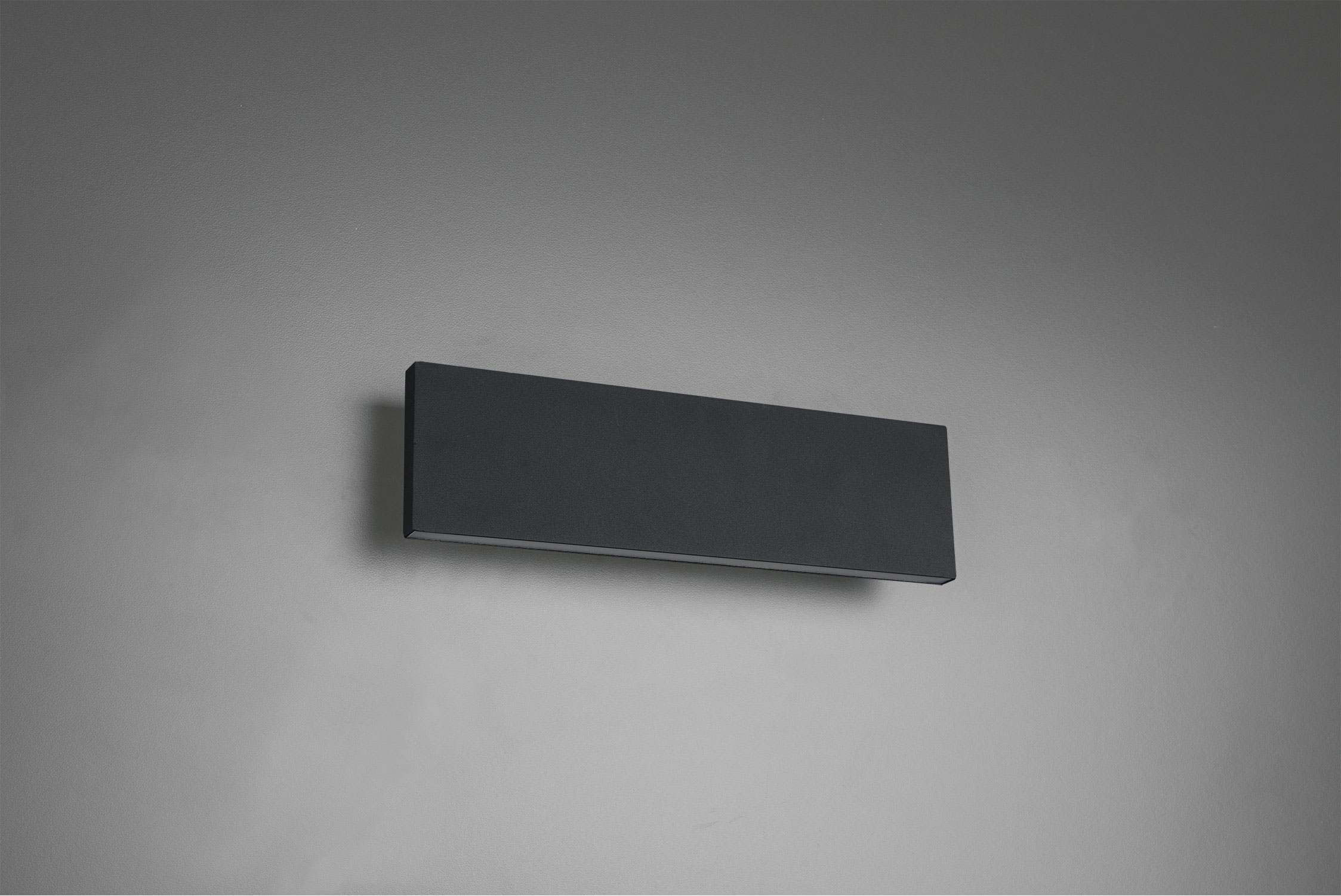 Trio LeuchtenLED - Wandleuchte 2flg