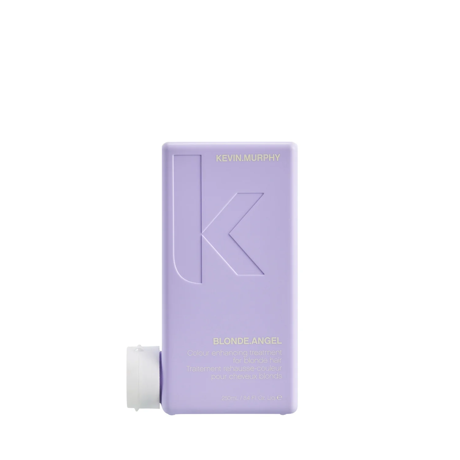 Blonde Blonde.angel - Acondicionador protector del color del cabello