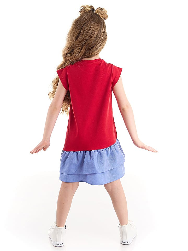 Denokids Kleid 