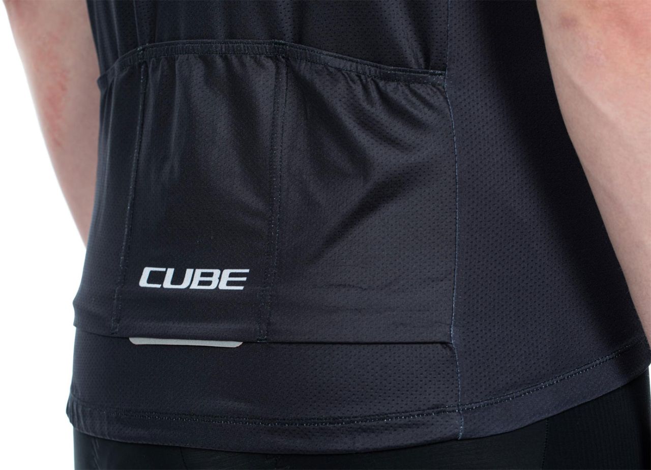 Cube Teamline CMPT - Trikot kaufen | Bike-Discount