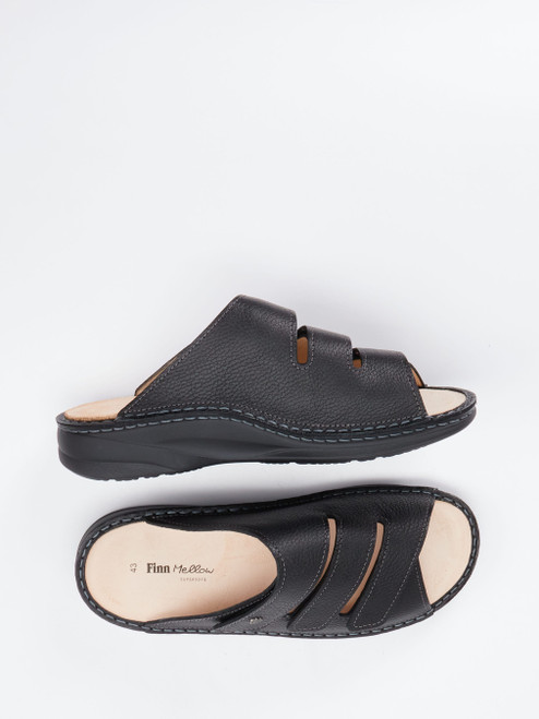 Pantolette-41100090056 Finn Comfort