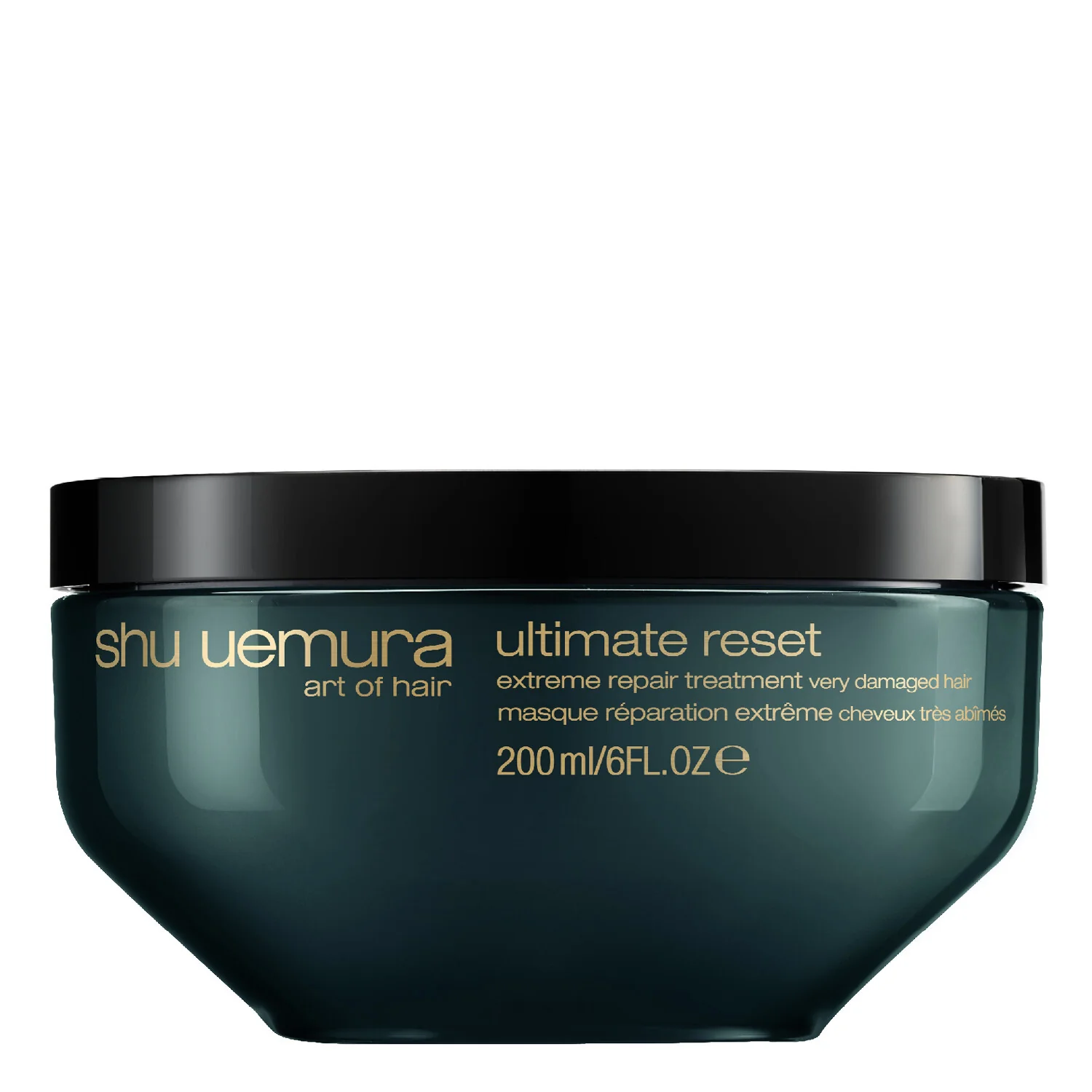 Tratamiento reparador extremo Ultimate Reset - Mascarilla reparadora para el cabello