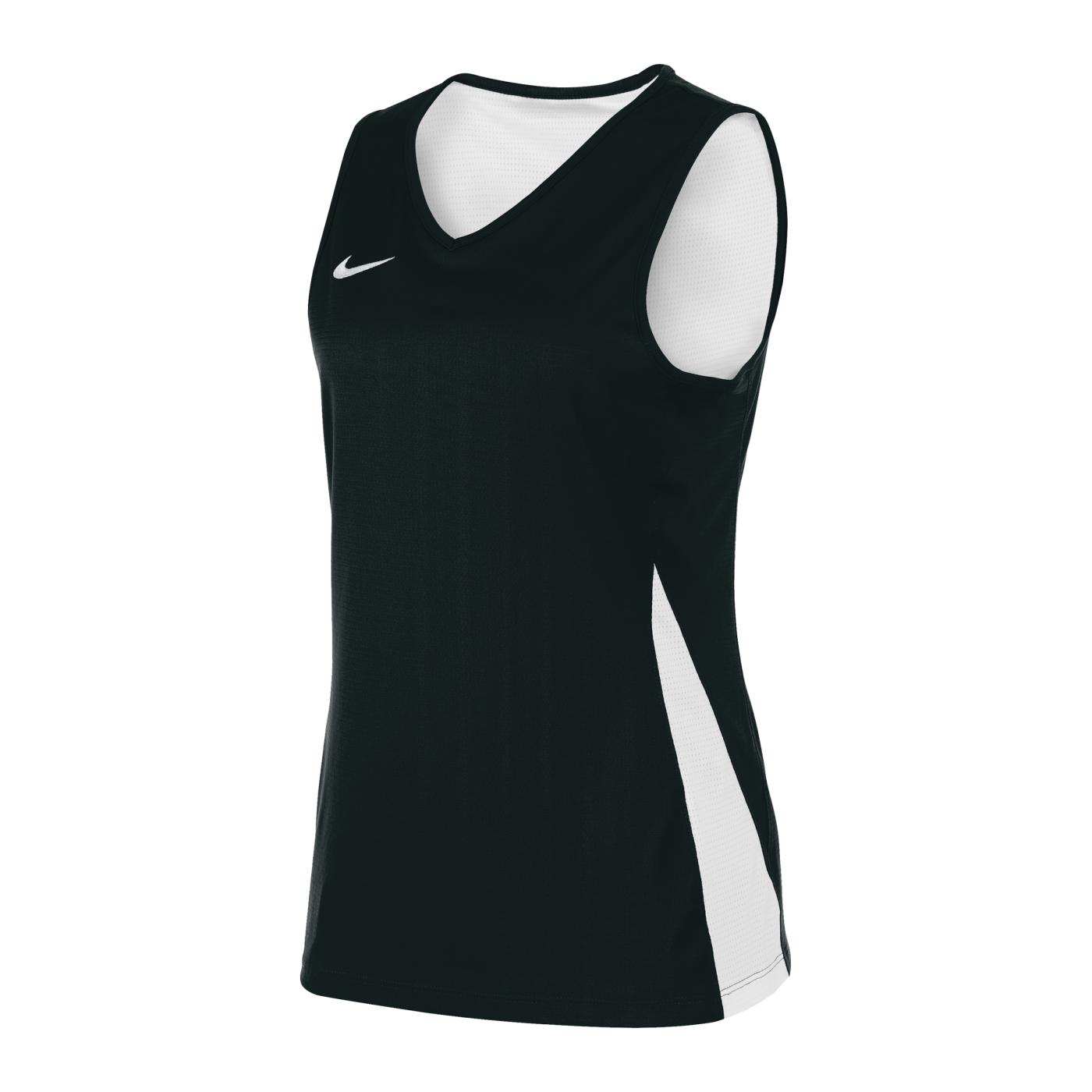 Nike Team Basketball Reversibel Tanktop Damen F010