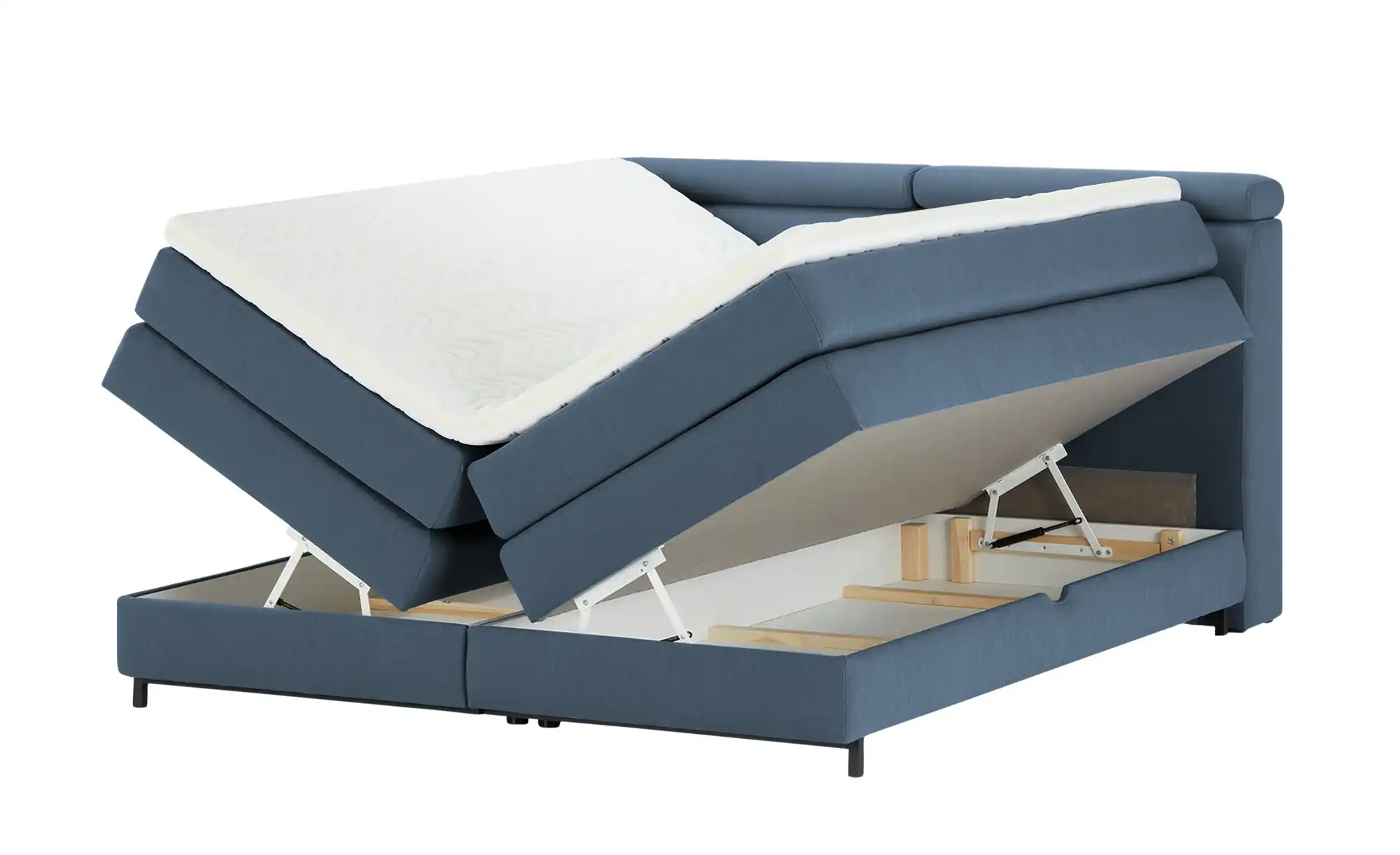 Twist Boxspringbett Kay