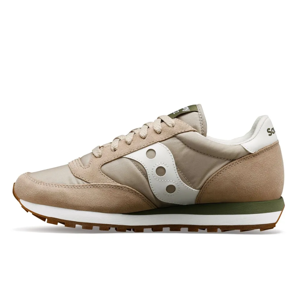Saucony Jazz Original S2044-696 / braun